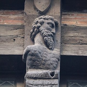 Maison de la Reine-Bérangère