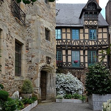 Maison de la Reine-Bérangère