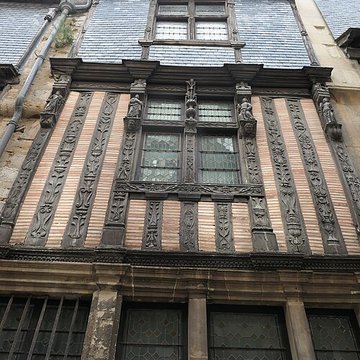Maison de la Reine-Bérangère