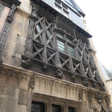 Maison de la Reine-Bérangère