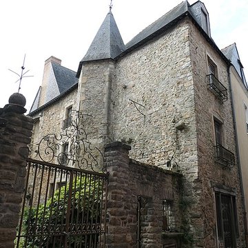 Maison de la Reine-Bérangère