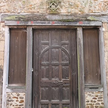 Maison de la Reine-Bérangère