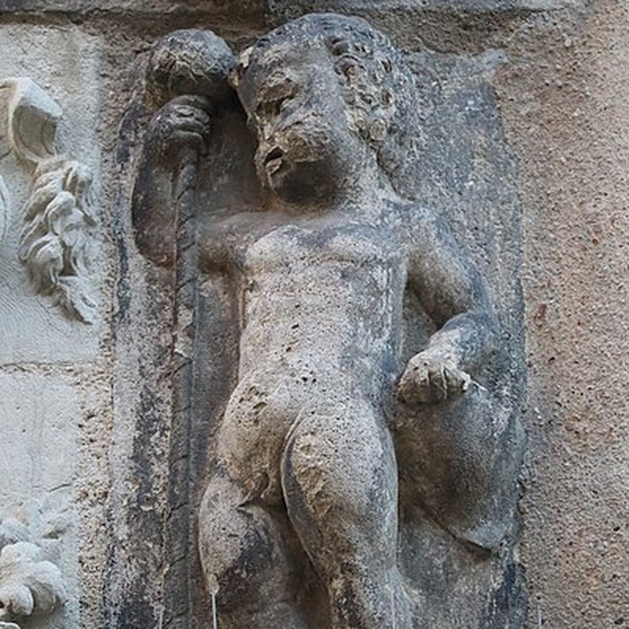 Photo de Maison dite dAdam et Eve