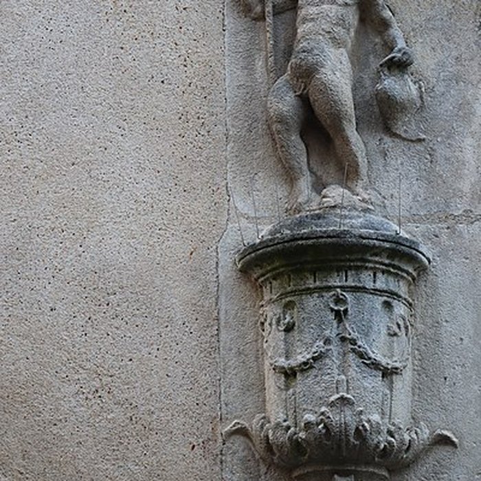 Photo de Maison dite dAdam et Eve