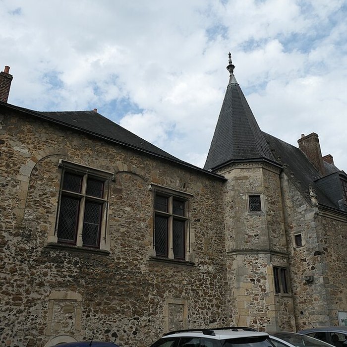 Photo de Maison dite dAdam et Eve