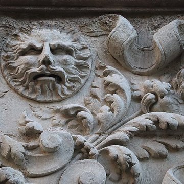 Maison dite dAdam et Eve