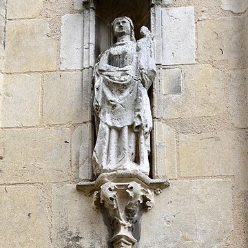 Maison dite dAdam et Eve