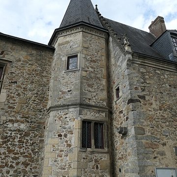 Maison dite dAdam et Eve