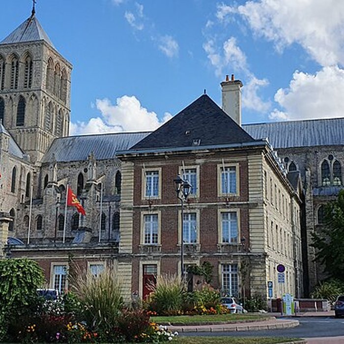 Photo de Abbaye de la Trinité