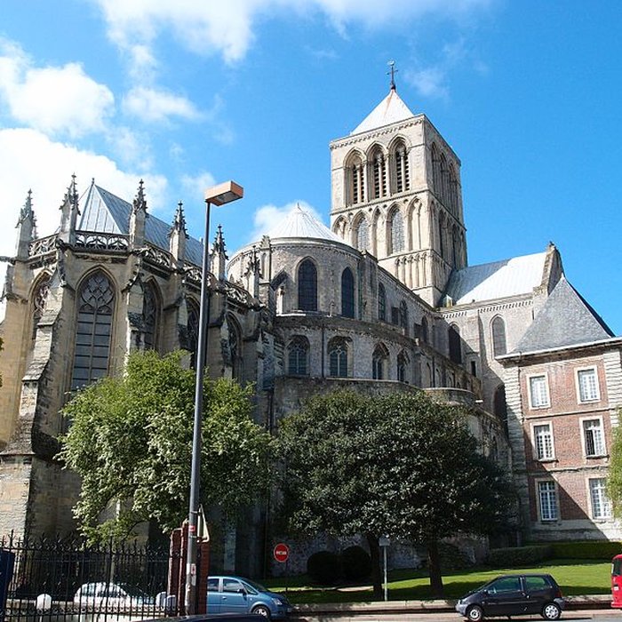 Photo de Abbaye de la Trinité