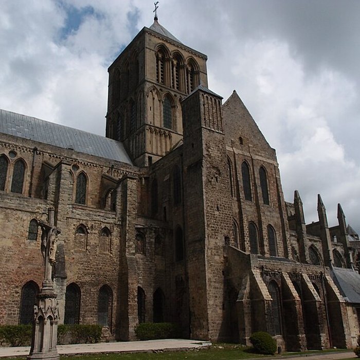 Photo de Abbaye de la Trinité