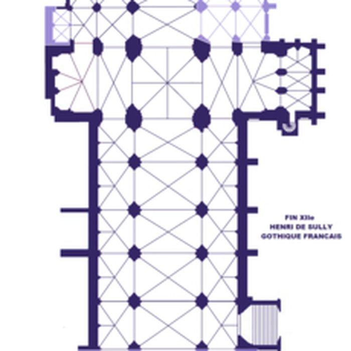 Photo de Abbaye de la Trinité