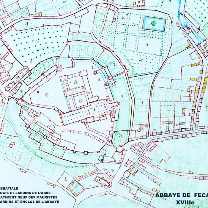 Photo de Abbaye de la Trinité