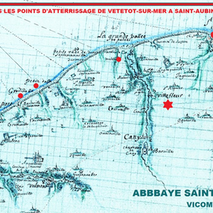 Photo de Abbaye de la Trinité