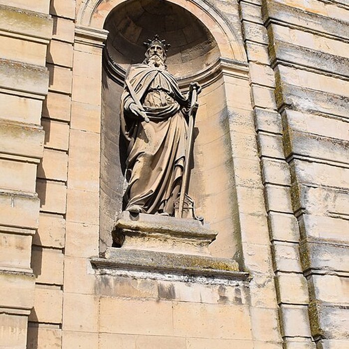 Photo de Abbaye de la Trinité