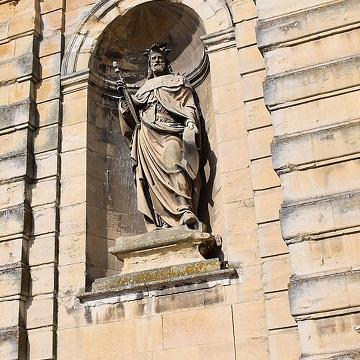Photo de Abbaye de la Trinité