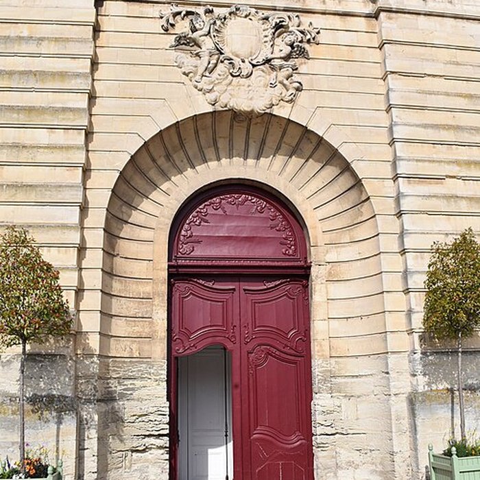 Photo de Abbaye de la Trinité