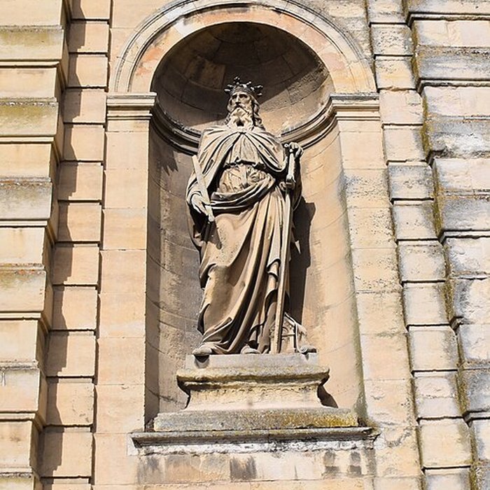 Photo de Abbaye de la Trinité