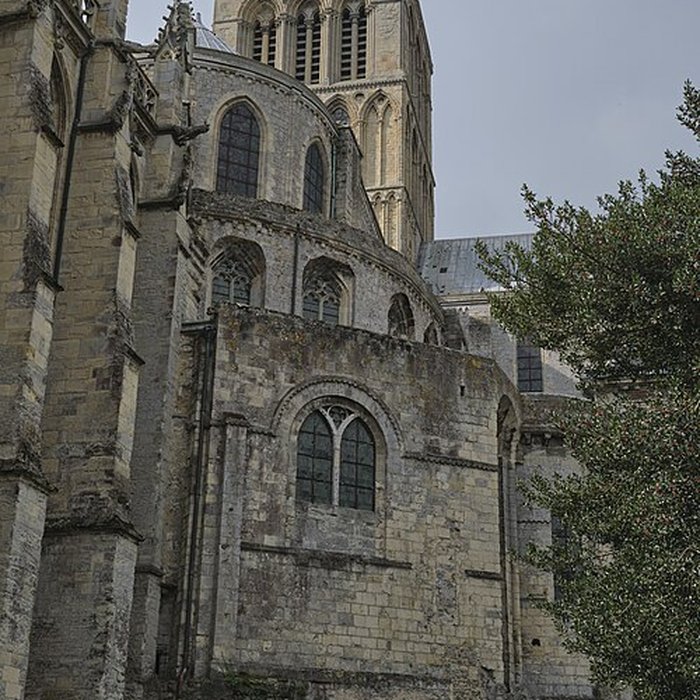 Photo de Abbaye de la Trinité