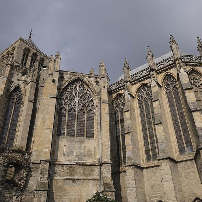 Photo de Abbaye de la Trinité