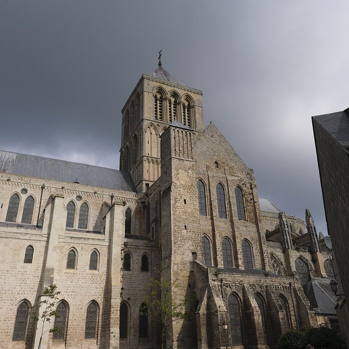 Photo de Abbaye de la Trinité