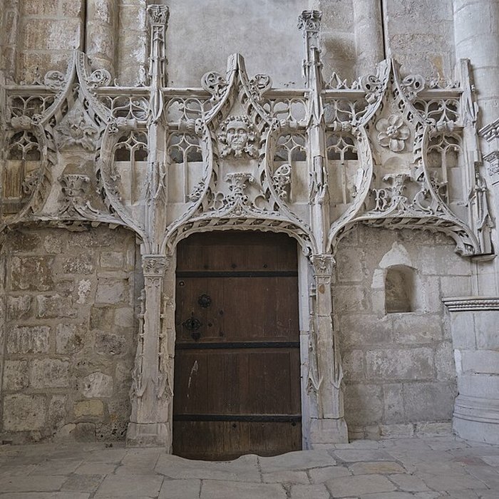 Photo de Abbaye de la Trinité
