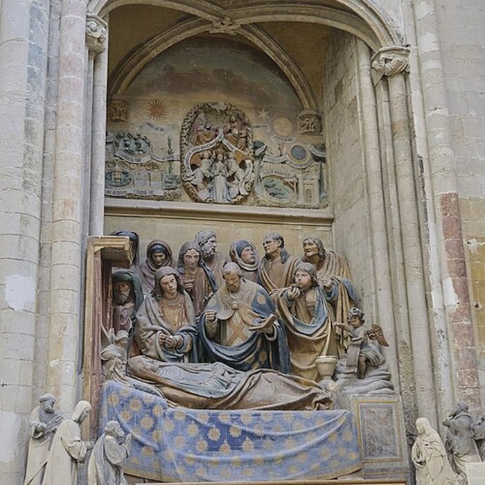 Photo de Abbaye de la Trinité