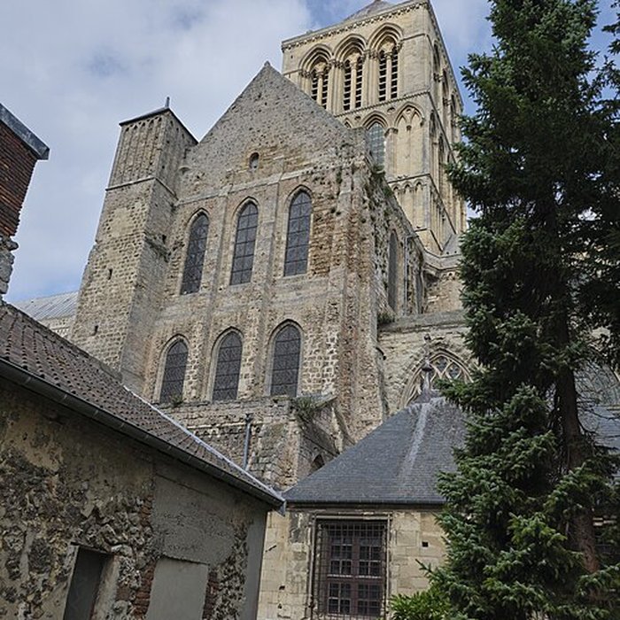 Photo de Abbaye de la Trinité