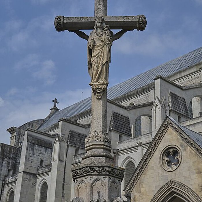 Photo de Abbaye de la Trinité