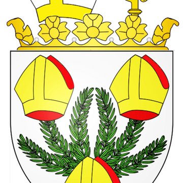 Abbaye de la Trinité