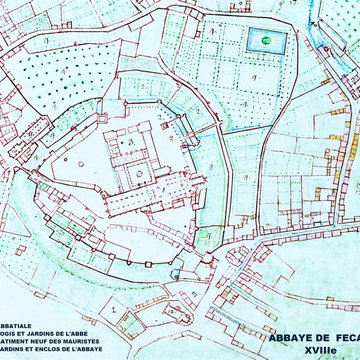 Abbaye de la Trinité