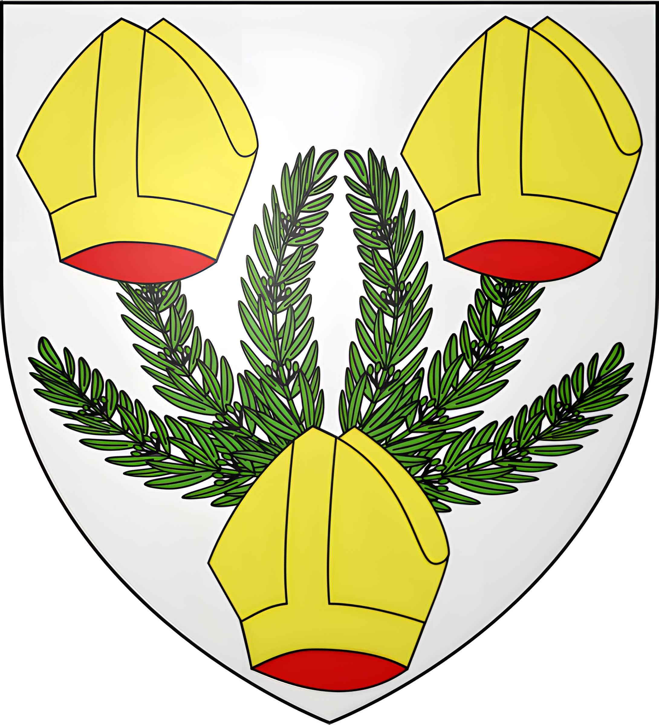 Abbaye de la Trinité