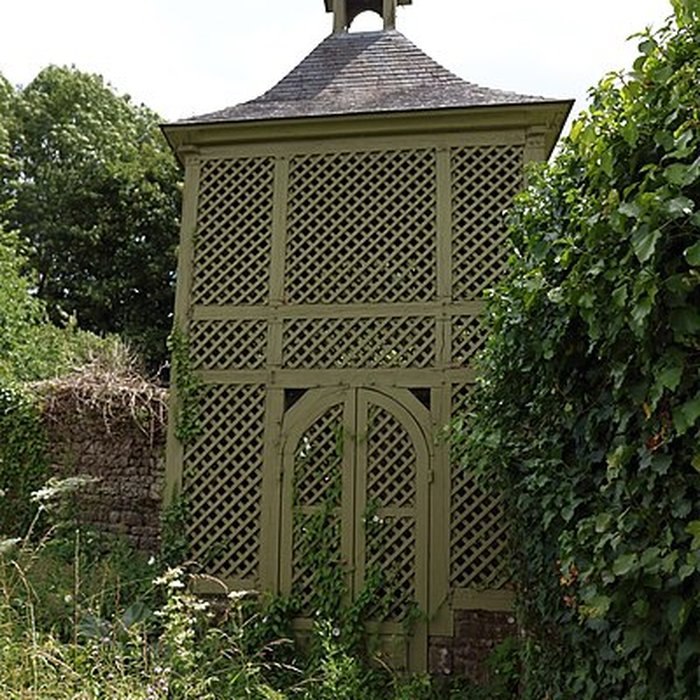 Photo de Château de Carrouges