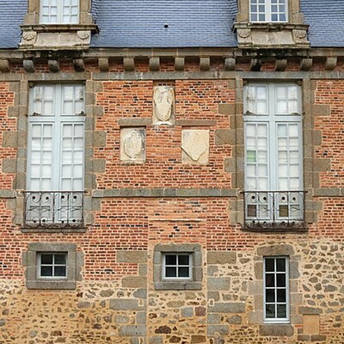 Photo de Château de Carrouges
