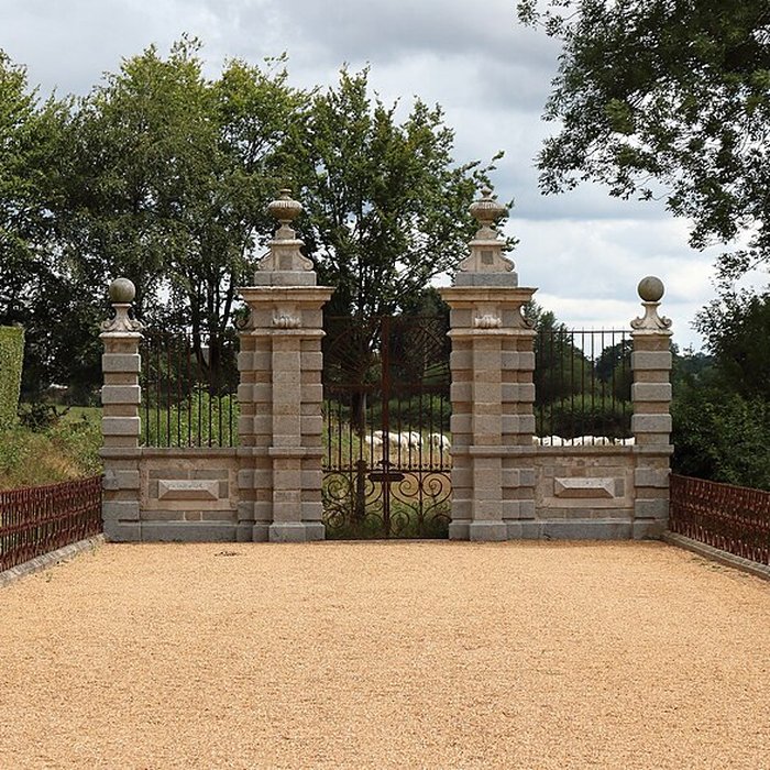 Photo de Château de Carrouges