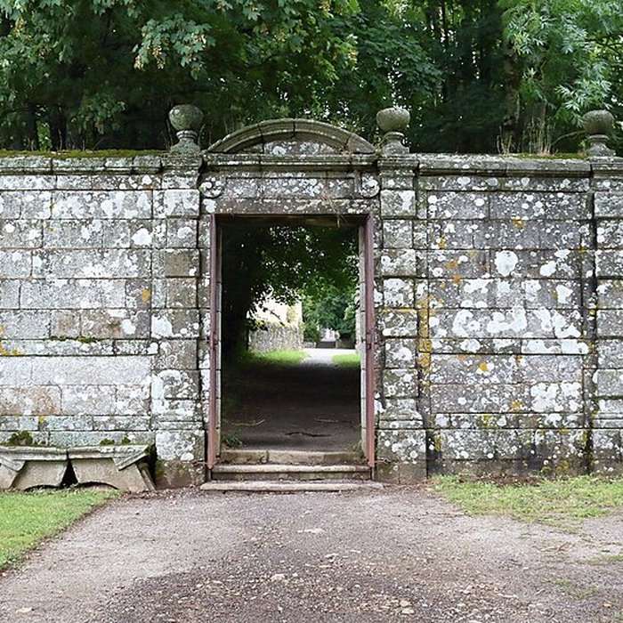 Photo de Château de Carrouges
