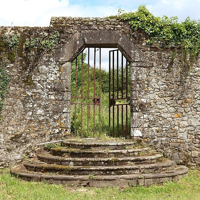 Photo de Château de Carrouges