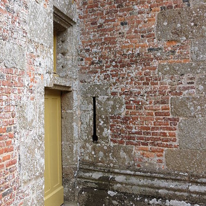 Photo de Château de Carrouges