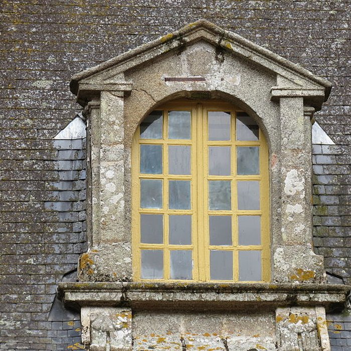 Photo de Château de Carrouges