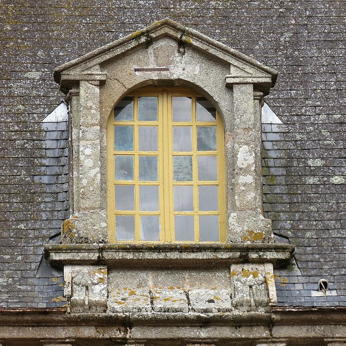 Photo de Château de Carrouges