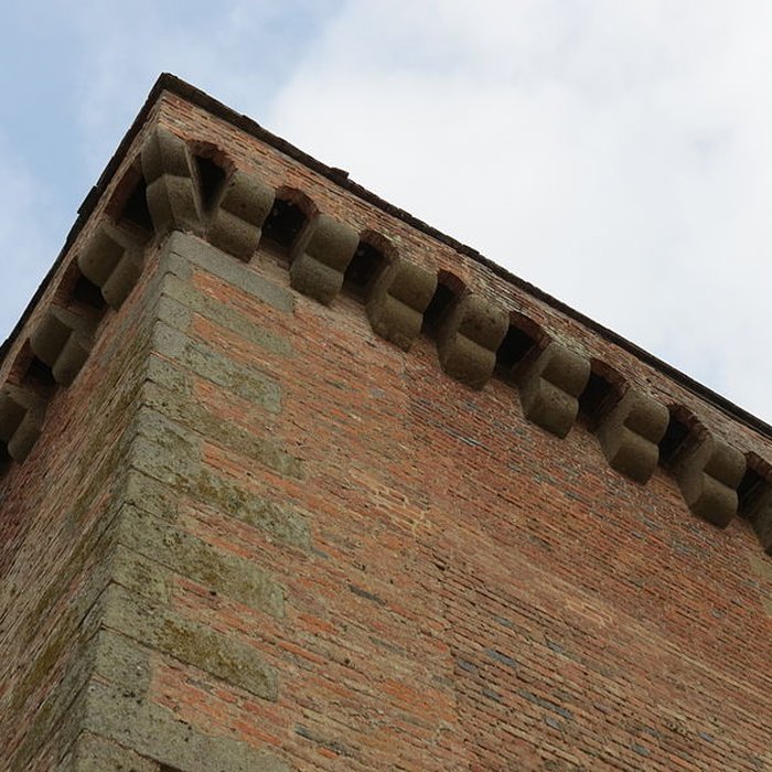 Photo de Château de Carrouges