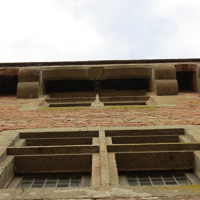 Photo de Château de Carrouges