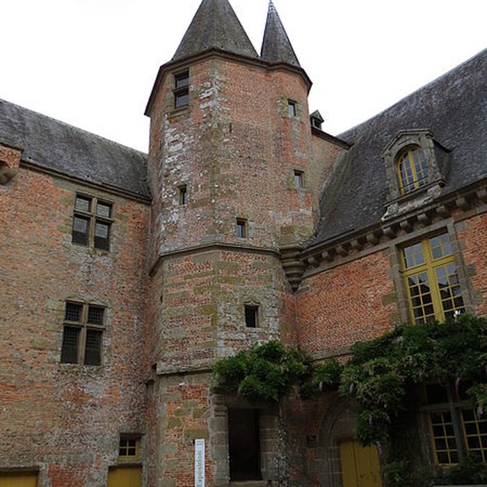 Photo de Château de Carrouges