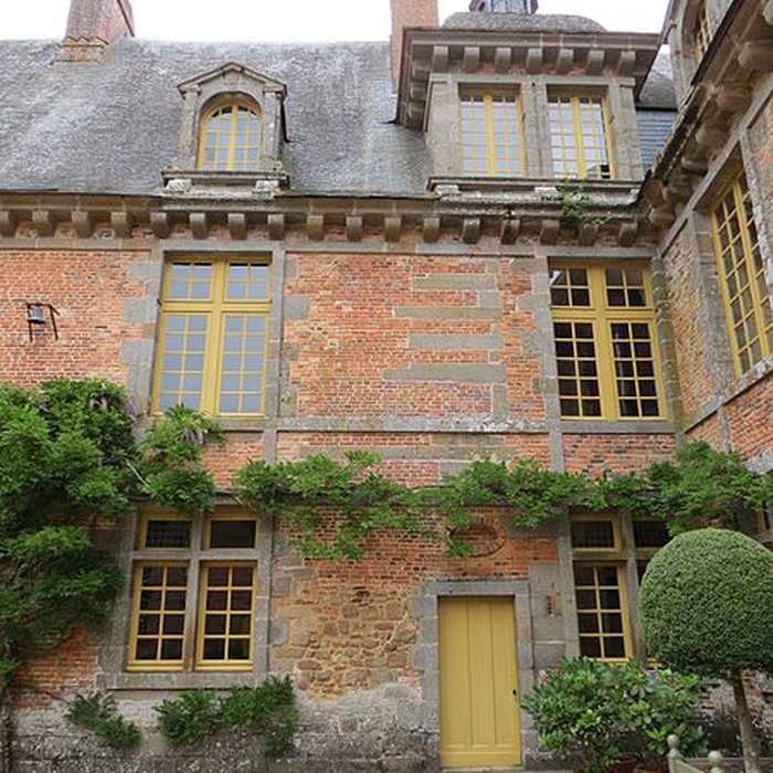 Photo de Château de Carrouges