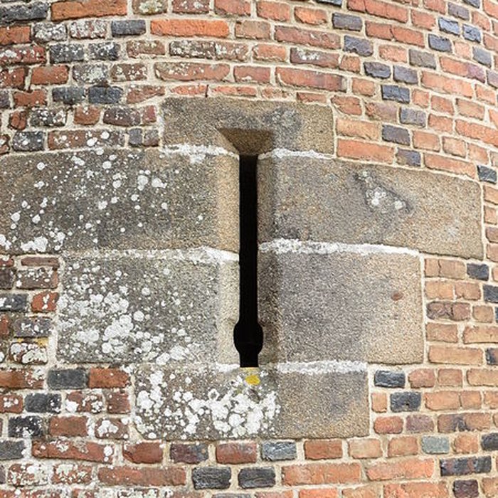 Photo de Château de Carrouges