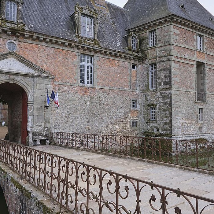 Photo de Château de Carrouges