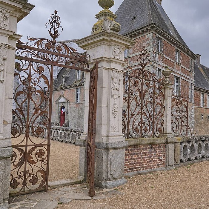 Photo de Château de Carrouges