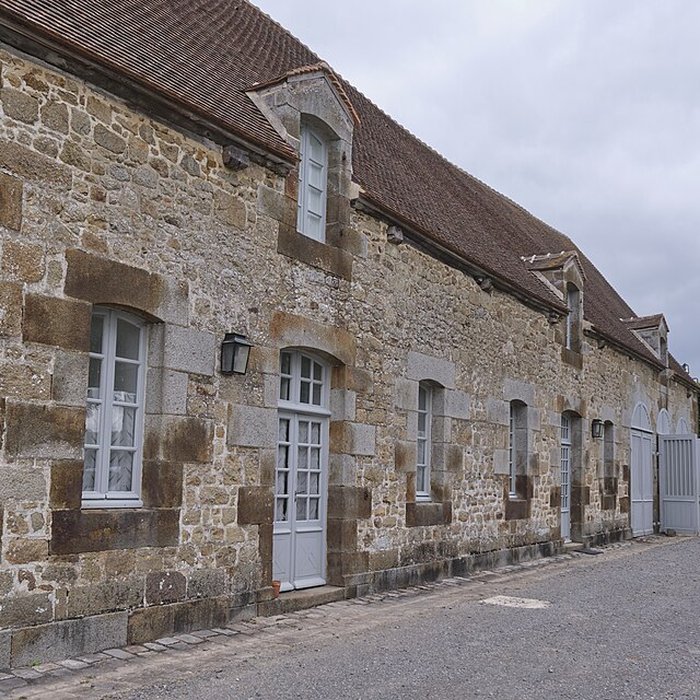 Photo de Château de Carrouges