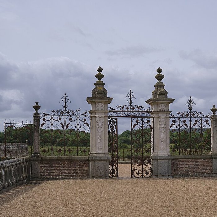 Photo de Château de Carrouges