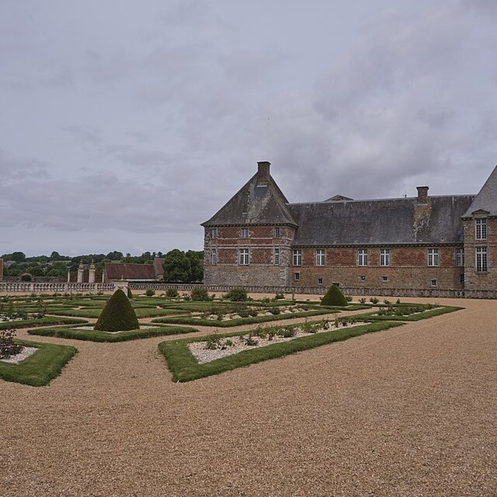 Photo de Château de Carrouges